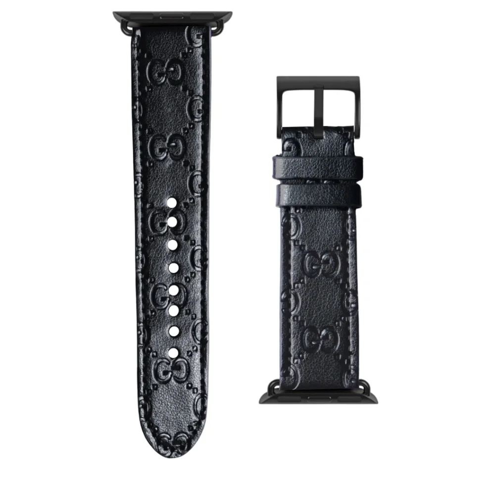 Luxury Apple watch band strap series 2 3 4 5 6 7 8 9 10 11 SE ULTRA 1 2 3